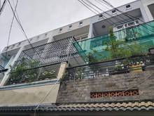 Hình ảnh Bán nhà Quận 12 GIÁ RẺ - 200m2- 12 Phòng trọ. Chỉ 40tr.m2.