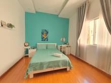 Hình ảnh Phòng cửa sổ 35m2 full nt, ngay Lê Thánh Tôn_q1