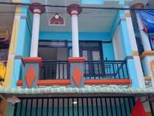 Hình ảnh Bán nhà sổ chung Bình chuẩn Thuận An Bình Dương