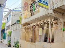 Hình ảnh Duy nhất Q.11 Nhà 40m2 chỉ 4 Tỷ 10m ra đường lớn Minh Phụng