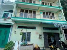 Hình ảnh $Cho thuê MT Hiền Vương làm văn phòng+kho xưởng,500m2,8x20m,2L,32Tr$