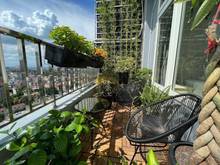 Hình ảnh Căn Penhouse Xuân la Tầng 16 Cao nhất 218m2 7m5 tỷ Tây Hồ Hà Nội view