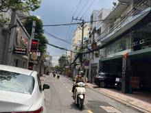 Hình ảnh Building MT Huỳnh Văn Bánh, P12, PN, DT: 8.3x21m, sẵn H7Tầng - 41 tỷ