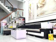 Hình ảnh Bán Nhà Hẻm 8M,Phạm Đănng Giảng-102M2,6 Tầng ,6 P.N,Chỉ Hơn 6TỶ