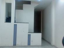 Hình ảnh Nhà Thuê Nguyên Căn 4 Tấm Đúc BTCT Hẻm Xe Hơi.