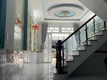 Hình ảnh Nhà phố 3 tầng HXH đường Lê Thị Riêng, Quận 12 nhỉnh hơn 5 tỷ