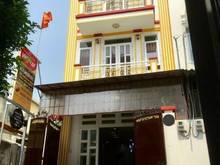 Hình ảnh Chính chủ cần bán nhà HXH 1/ Ở Thạnh Xuân QUẬN 12.  M