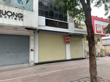 Hình ảnh Cho thuê MBKD Hàng Bông- Hoàn Kiếm- dt:90m2, 1 tầng, mt:3,5m