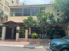 Hình ảnh bán nhà Hồ Xuân Hương quận 3 - DT: 14x21m, có giấy phép xây hầm 7 lầu