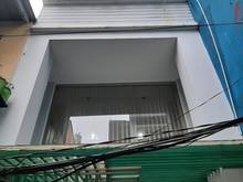 Hình ảnh Tuyệt phẩm lung linh, Cư Xá Đô Thành, phường 4,Quận3, Nhà gấp bán.