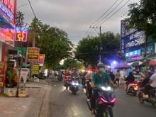 Hình ảnh Bán nhà Linh Trung, Thủ Đức, dt 200m2, chỉ 9.8 tỷ, LH_909814788