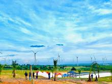 Hình ảnh Cần bán gấp lô đất 14780m2 Bình Thạnh - Tuy Phong,cam kết thuê lại đất