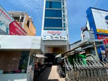 Hình ảnh Văn phòng Quận 2 cho thuê, 150m2, Số 150 Trần Não, Bình An, Quận 2