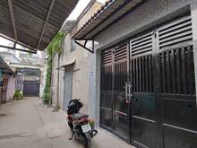 Hình ảnh Nhỉnh 3 Tỷ có nhà HXH - Bình Thành- Bình Tân-4m x 12m-2 tầng