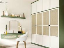 Hình ảnh Cho thuê nhà Trần Hữu Trang, Phường 10, Quận Phú Nhuận, 4x17m
