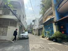 Hình ảnh 2MT Nguyễn Trọng Tuyển, P10, PN (4x15m, sẵn 5 tầng), 50tr/th, 13 tỷ