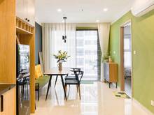 Hình ảnh Đông Nhi - Cao Thắng Sang Nhượng Gấp Căn Hộ Vinhome Grand Park Q9