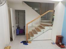 Hình ảnh Bán nhà H3m 1/ Trần Hưng Đạo, P7, Q5. 3,5mx8,5m. T+3L+ST