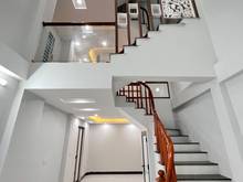 Hình ảnh Bán nhà Lai Xá, Hoài Đức 33m2x5T lô góc, ô tô đỗ cửa 2,75 tỷ