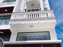 Hình ảnh Chủ gửi bán siêu phẩm nhà phố vị trí đẹp hẽm 6m vào ở ngay