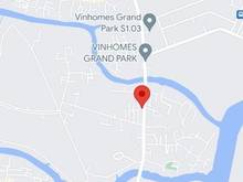 Hình ảnh Đất Mặt Tiền Hàng xóm vinhomes Grand park Nguyễn Xiễn Long Thạnh Mỹ Th
