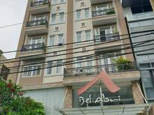 Hình ảnh Bán MT đường Nguyễn Công Trứ p.Cầu Ông Lãnh Q.1 DT: 9x19m dtcn:161m2