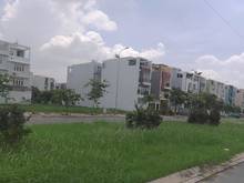 Hình ảnh Đất đường 18, Hiệp Bình Chánh, Thủ Đức gần TTTM Gigamall. Phạm Văn Đồn