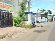 Hình ảnh Bán Lô Đất Mặt Tiền Đường 963 Nguyễn Duy Trinh. P. Phú Hữu, DT 82m2