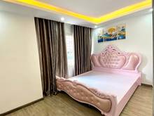 Hình ảnh GẤP Bán nhà Xuân Đỉnh,42x5T,MT 4,8m ở ngay,TẶNG full nội thất 4,6 tỷ.