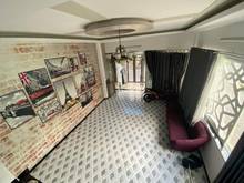 Hình ảnh Bán nhà Mặt tiền, gần CV Phú Lâm, 95m2, 4 tầng lô góc giá 12,5 tỷ. TL