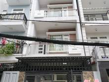 Hình ảnh $Cho thuê nhà đẹp,Trần Văn Cẩn,P Tân Thới Hòa 4x15m,2L, 4PN, ST,16TR$
