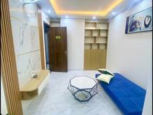 Hình ảnh Tòa nhà chung cư mini ngay ngõ 136 Chùa Láng - Thông ra 1194 đường lán