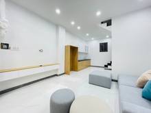 Hình ảnh Giảm đến 400 triệu, DT 32m ngang 4 Gần GIgamall trệt lầu chỉ 3.35 tỷ