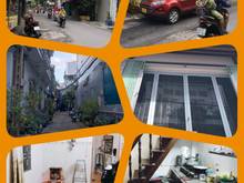 Hình ảnh 31m2 - 2 tỷ 9 - Xe Hơi Đến Cửa - Nhà BÙI QUANG LÀ . Gò Vấp