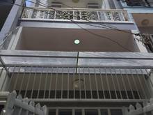 Hình ảnh Cho thuê nhà 3 lầu đường Thống Nhất P.11 Gò Vấp gần chùa nghệ sỹ