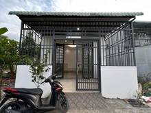 Hình ảnh Bán Nhà Cấp 4 Mới Xây 80m2 SHR 585 Triệu Đường Đặng Công Bỉnh Hóc Môn