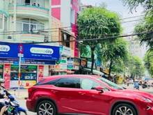 Hình ảnh Bán nhà MT Cao Thắng , P.11, Q.10. DT: 3.8x15m 2 tầng 17.9 Tỷ TL
