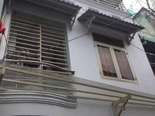 Hình ảnh Nhà trống ở ngay - lê quang định - 26m2 -3 lầu - 3.65 tỷ- tl -