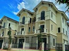 Hình ảnh Biệt thự Song Lập siêu hiếm - Giá đáy Từ Sơn - Đầu tư là lời