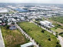 Hình ảnh Đất Khu đô thị Thành phố Mới Bình Dương