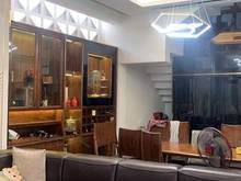 Hình ảnh Sạt nghiệp bán BIỆT THỰ Tú Xương Q.3 - 3 tỷ 075 - 144m2 - 5PN - 5 wc