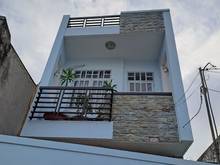 Hình ảnh Nhà Q Bình Tân, 65m2, 2 tầng đúc, giá chỉ 4.8 tỷ.