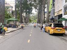 Hình ảnh Bán 2 căn nhà Quận 1, MT đường Sương Nguyệt Ánh, tổng DT 280m2