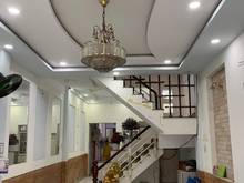 Hình ảnh Nhà Tân Hương- Tân Quý-50m2-hẻm ô tô-full nội thất-chỉ 6.6 tỷ