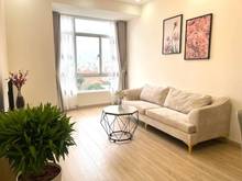 Hình ảnh KD thua lỗ bán Sky Garden 3, Q.7- 3 PN - 2 WC - 3 tỷ 870 - 111 m2