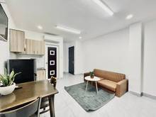 Hình ảnh Cho thuê Trang Chủ MB66.COM / Đăng Ký Tặng 66K 1PN Phan Văn Trị Quận Bình Thạnh gần Phan Chu Trinh