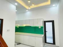 Hình ảnh Cần bán nhanh nhà hẻm Ngô Đức Kế, Bình Thạnh