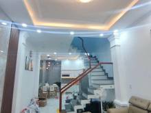 Hình ảnh Bán nhà Hiệp Bình Chánh Thủ Đức hẻm xe hơi DT 72m2 giá 5.35 tỉ TL.