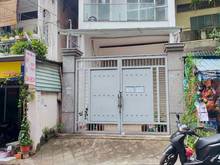 Hình ảnh Siêu sang MT D5 P25 Bình Thạnh 4x23m Giá 49 triệu