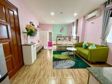 Hình ảnh Phòng full nt 35m2, Bến Vân Đồn_q4